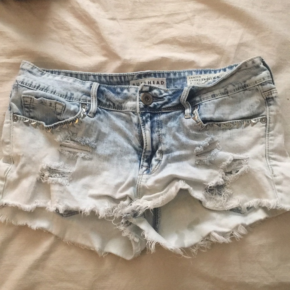 Bullhead Denim Co Shorts